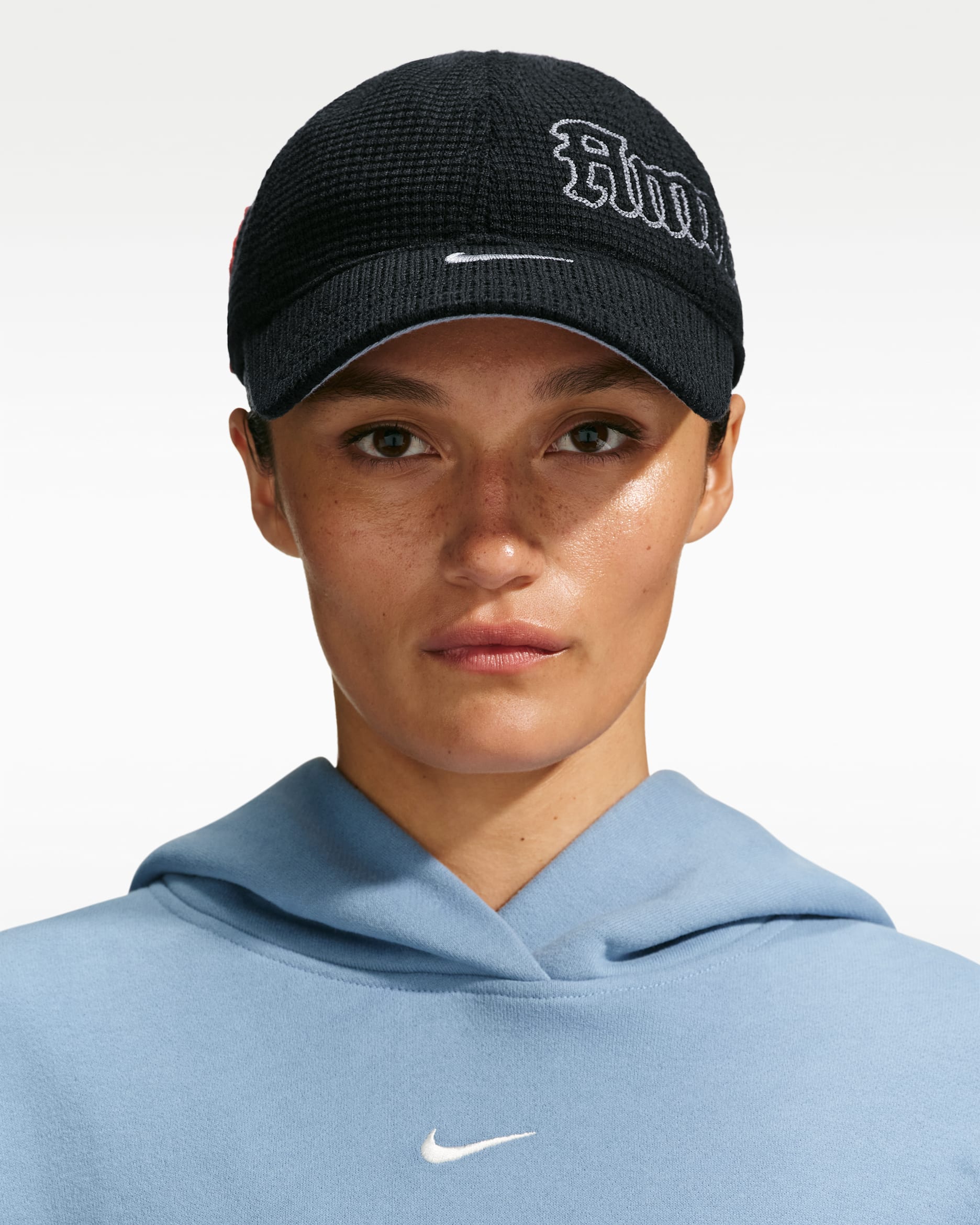 NIKE公式】ナイキ クラブ アンストラクチャード キャップ.オンライン